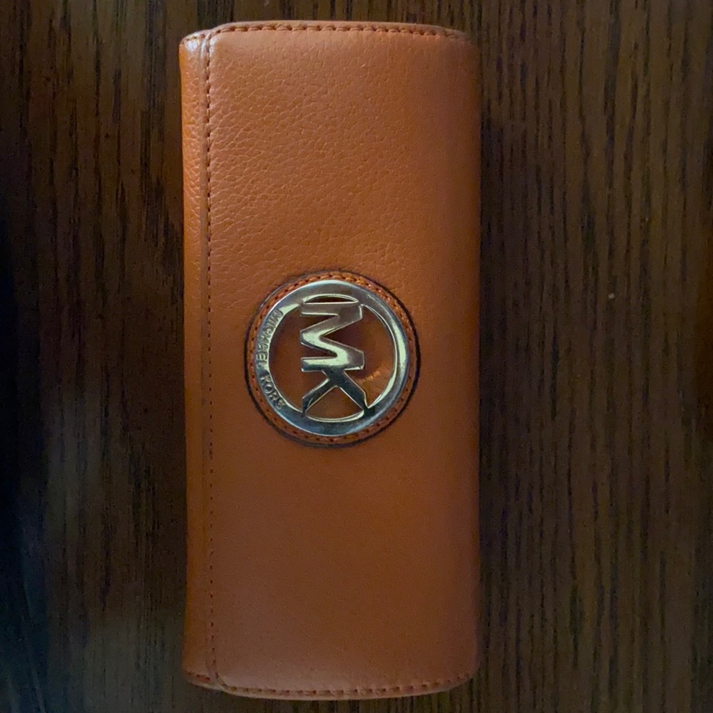 Michael Kors wallet